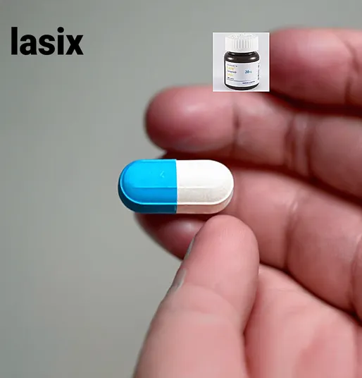 Nombre comercial y generico de lasix